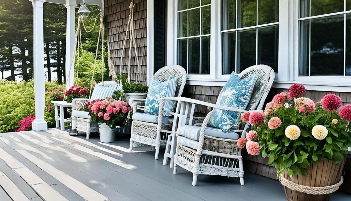 The Front Porch